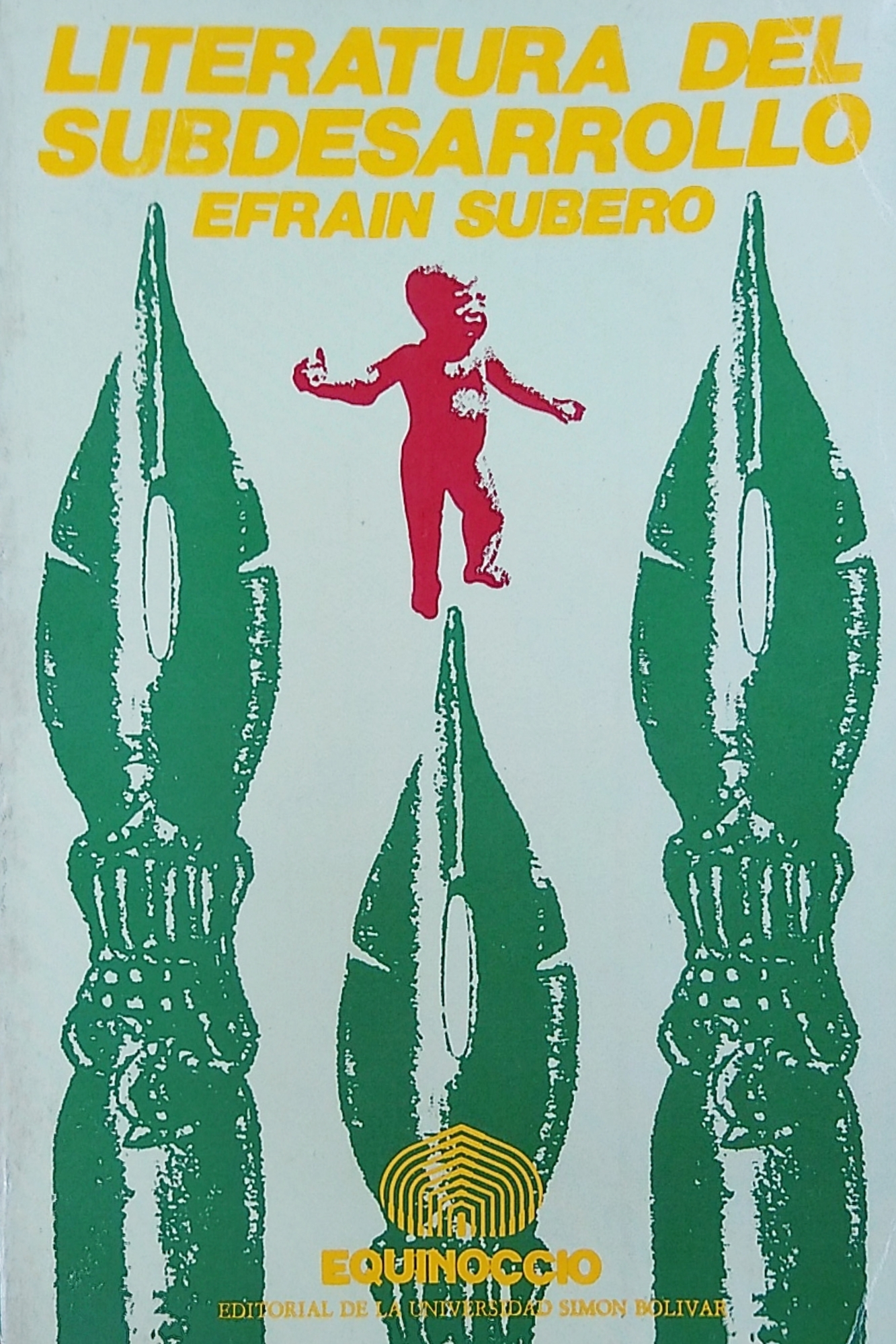 Literatura del subdesarrollo